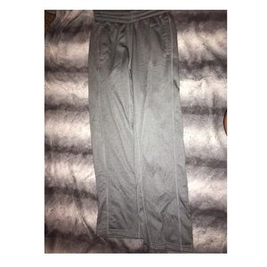 Nike Grey Sweatpants